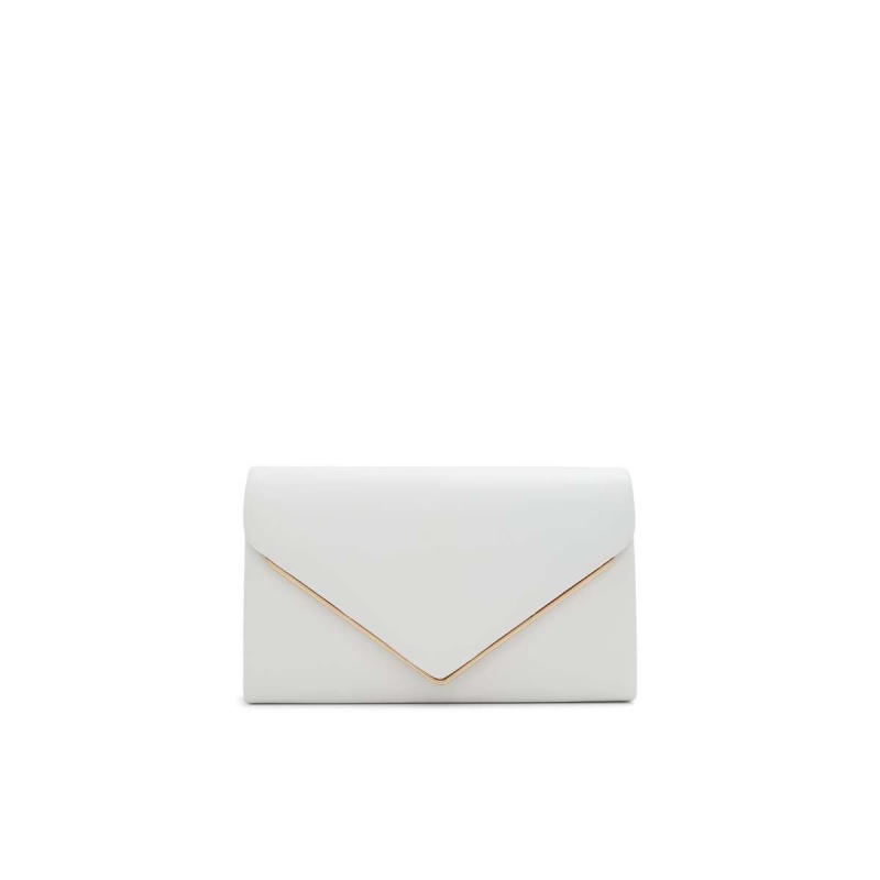 Clutches Call It Spring Qweenbee Blanche Femme | ZLQ-4890366